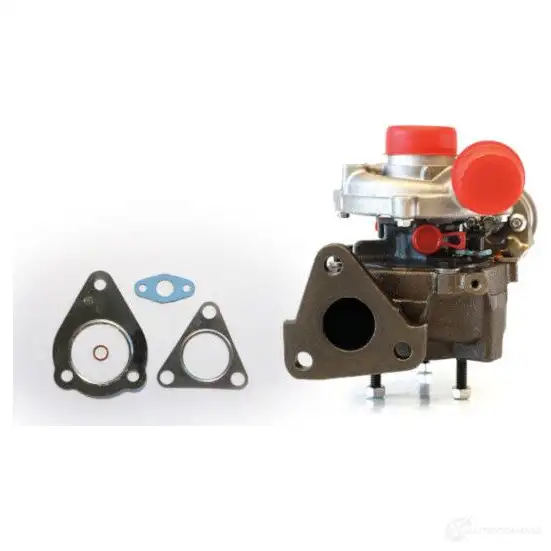 Турбина ELSTOCK R 6HBPM 911692 1439436756 - Изображение 1