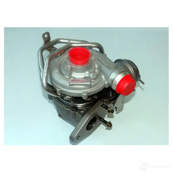 Турбина ELSTOCK 912049 8KKLX 3 1439436801 - Изображение 1