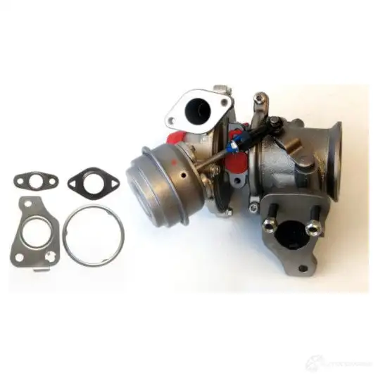 Турбина ELSTOCK 912094 C6T H7 1439436899 - Изображение 1