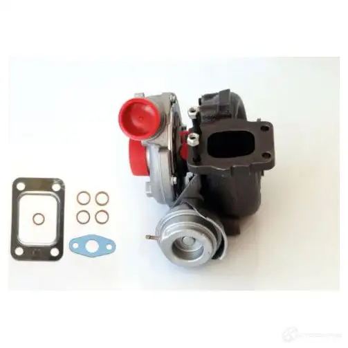 Турбина ELSTOCK 1439436918 LS IC5CB 911803 - Изображение 1