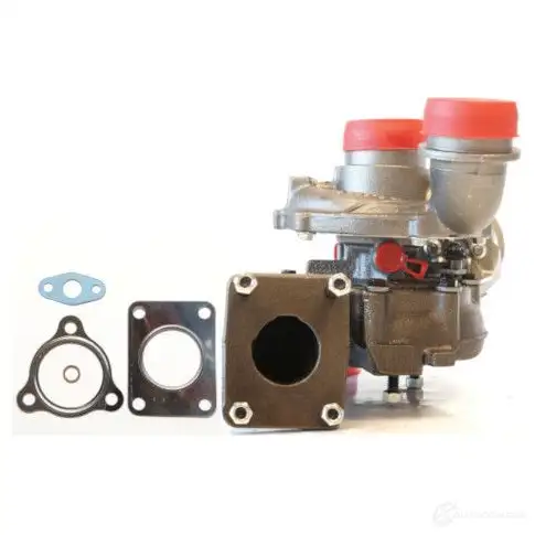 Турбина ELSTOCK 910263 K 809N6 1439436953 - Изображение 1