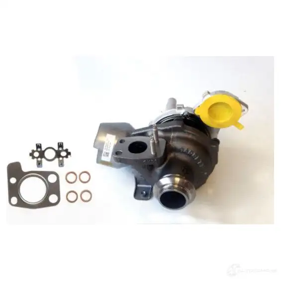 Турбина ELSTOCK 4EHM1 7K 912122 1439436988 - Изображение 1