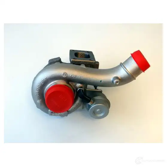 Турбина ELSTOCK WXSAZ M 1439437074 911649 - Изображение 1