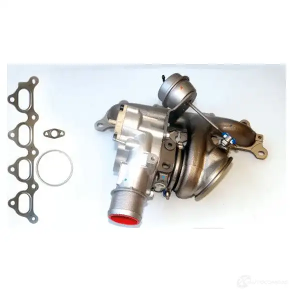 Турбина ELSTOCK QQAH Q 911068 1439437080 - Изображение 1
