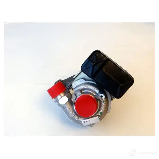 Турбина ELSTOCK E OL3S2 1439437117 911701 - Изображение 1