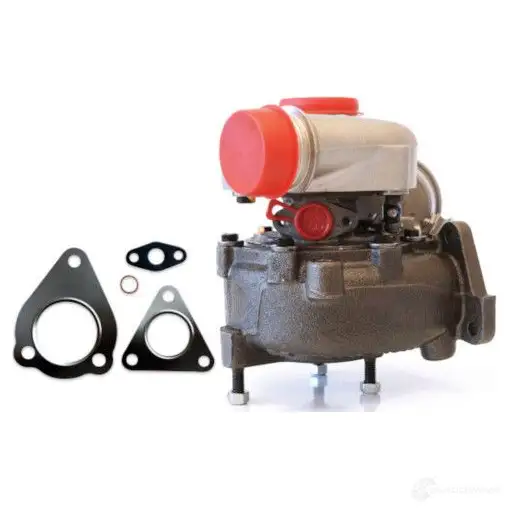 Турбина ELSTOCK 911067 6 EWX0RM 1439437140 - Изображение 1