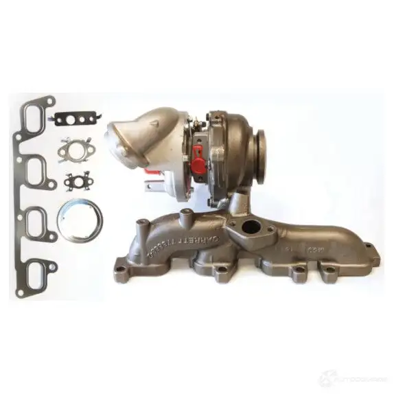 Турбина ELSTOCK KC4D 2G 912001 1439437233 - Изображение 1