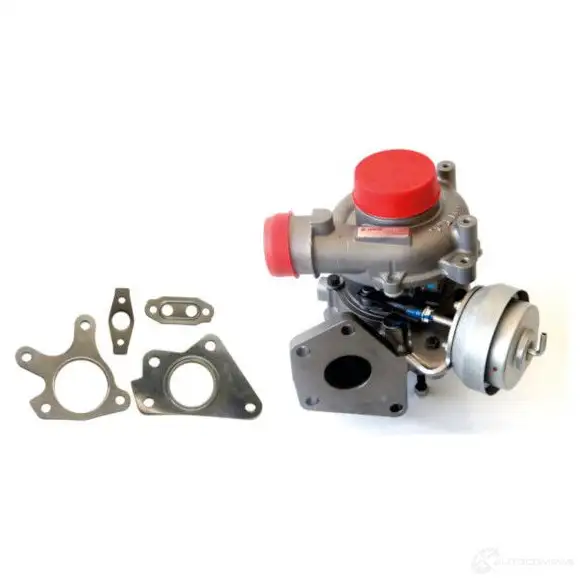 Турбина ELSTOCK D7 XJPF0 1439437290 912442 - Изображение 1