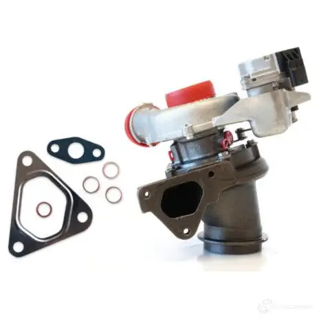 Турбина ELSTOCK 912462 IT WX57 1439437295 - Изображение 1