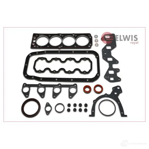 Прокладки двигателя ELWIS ROYAL 289B F6 9942656 5703296054812 1970995