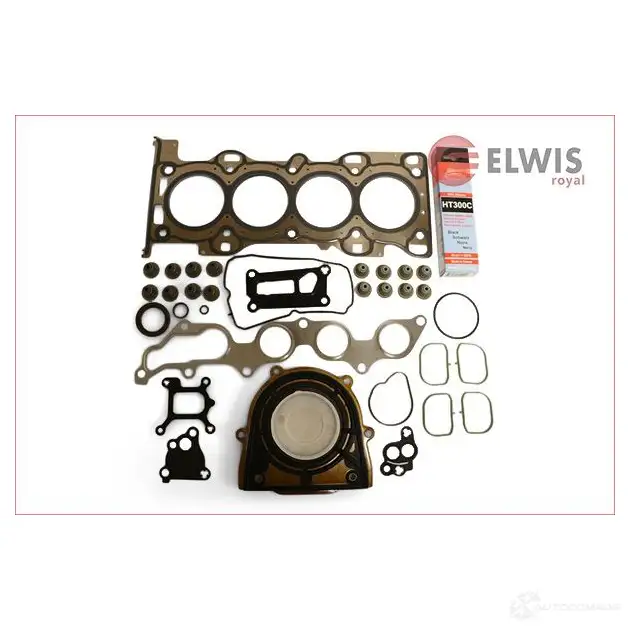 Прокладки двигателя ELWIS ROYAL EWVC 0 1437401581 9926501 изображение 0