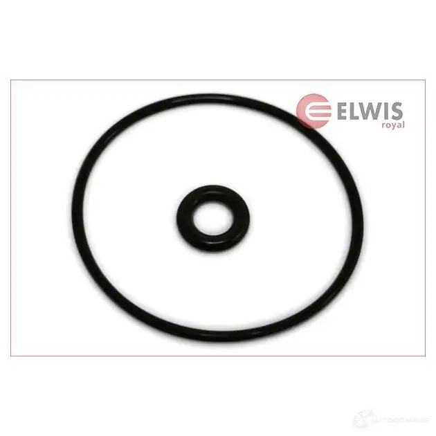 Комплект прокладок ELWIS ROYAL 1438808795 UG3Z 9T3 9615402