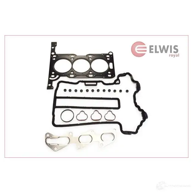 Комплект прокладок двигателя ELWIS ROYAL U 8ZFNH1 1970847 9842673 5703296061797