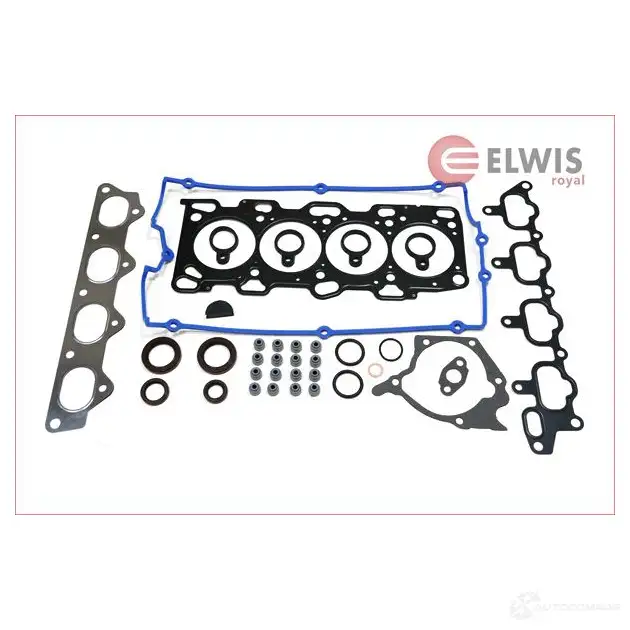 Комплект прокладок двигателя ELWIS ROYAL 9832002 1970811 5703296091657 HNI5B MF изображение 0