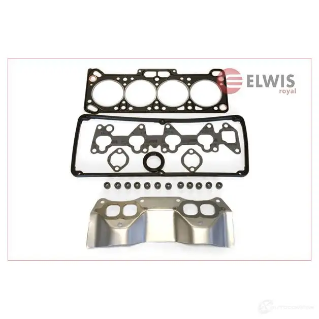 Комплект прокладок двигателя ELWIS ROYAL 5703296046602 1970822 SWF NLLC 9838826 изображение 0