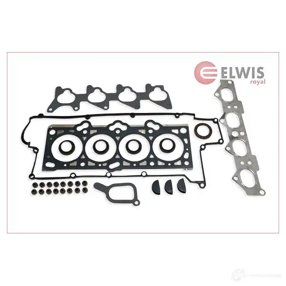 Комплект прокладок двигателя ELWIS ROYAL 9832015 U QZO6 5703296051637 1970814 изображение 0