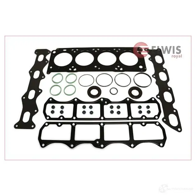 Комплект прокладок двигателя ELWIS ROYAL 1438810332 9825104 0Z XW1Y