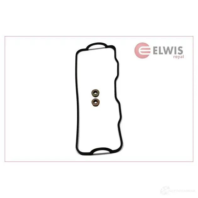 Прокладка клапанной крышки ELWIS ROYAL 9152818 5703296085748 B X0NGS 1970635