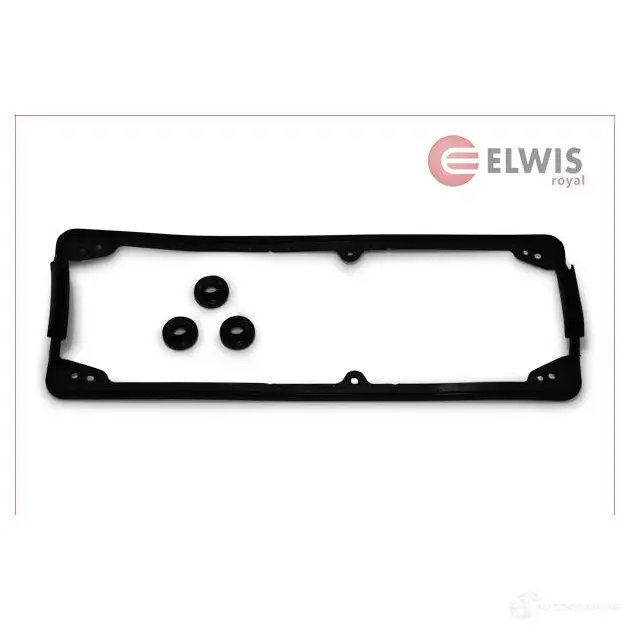 Прокладка клапанной крышки ELWIS ROYAL K4 3JP 1970656 9156060 5703296037662