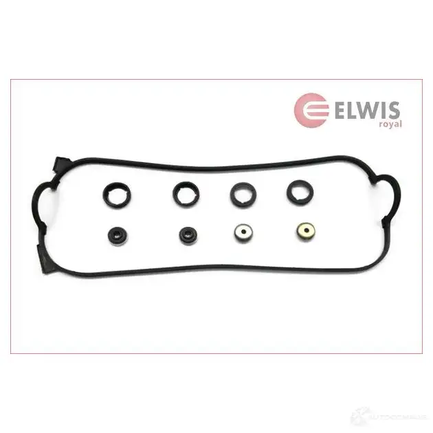 Прокладка клапанной крышки ELWIS ROYAL 5703296072137 9131520 1970607 CM 9BN