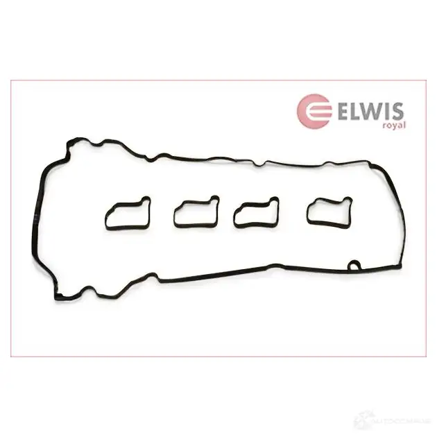 Прокладка клапанной крышки ELWIS ROYAL 1970600 Q 9C93O 9122060 5703296090605