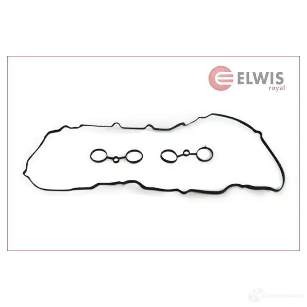 Прокладка клапанной крышки ELWIS ROYAL 9115426 5703296080637 T3S K1 1970579