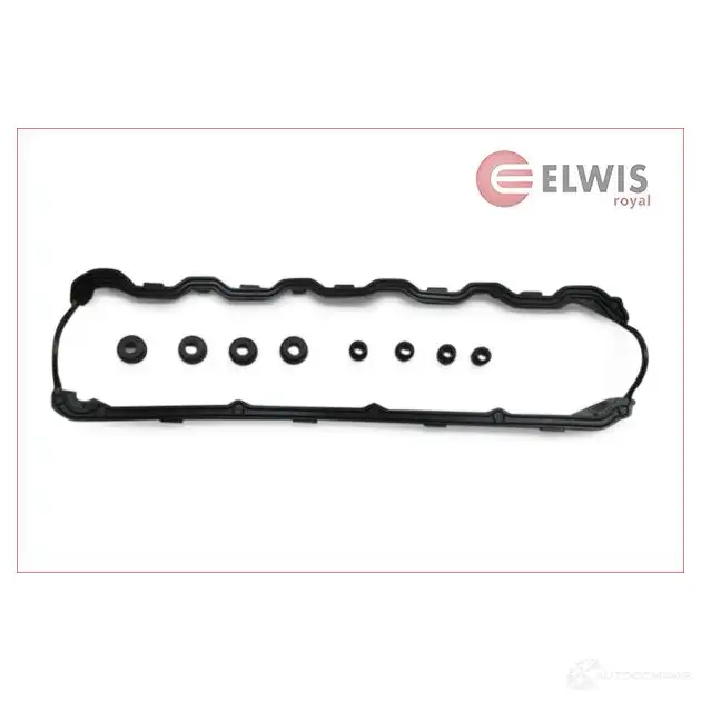 Прокладка клапанной крышки ELWIS ROYAL 5703296037655 9156057 1970655 WTC7 ACP