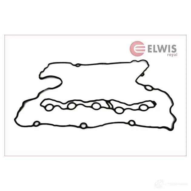 Прокладка клапанной крышки ELWIS ROYAL 9115463 1438811736 PTR1 J