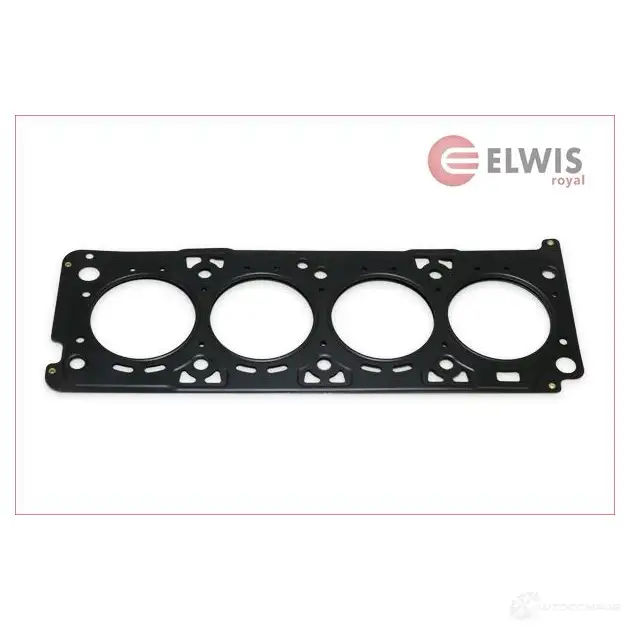 Прокладка ГБЦ ELWIS ROYAL 0025104 AU5 SW 5703296111676 1424656830 изображение 0