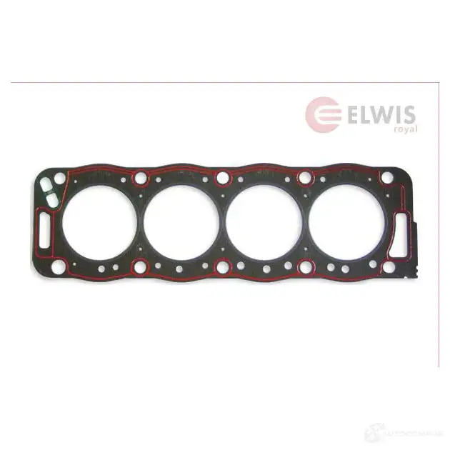Прокладка ГБЦ ELWIS ROYAL 1969273 5703296025287 H3XS XF 0044252