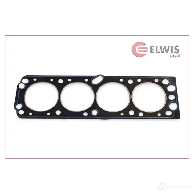 Прокладка ГБЦ ELWIS ROYAL 3VCNO 5X 5703296053488 0021012 1969098 изображение 0