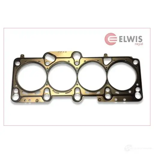 Прокладка ГБЦ ELWIS ROYAL 0056054 ZN8V 9 5703296076760 1969418