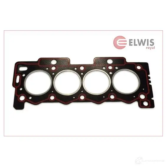 Прокладка ГБЦ ELWIS ROYAL H23T K 1969279 5703296074469 0044275