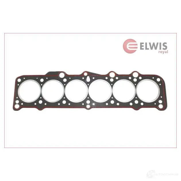 Прокладка ГБЦ ELWIS ROYAL 0056095 CLY8 VO 5703296049948 1969455