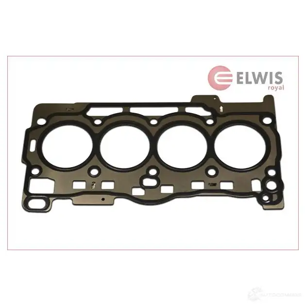 Прокладка ГБЦ ELWIS ROYAL 1969399 D5VJ H1 0056028 5703296091244