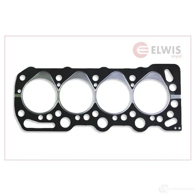 Прокладка ГБЦ ELWIS ROYAL ZG3SR T 1969245 0042674 5703296024556