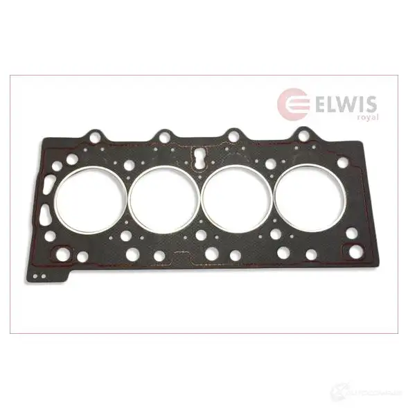 Прокладка ГБЦ, головки блока цилиндров ELWIS ROYAL 1969314 PS YZ64X 5703296085991 0048020