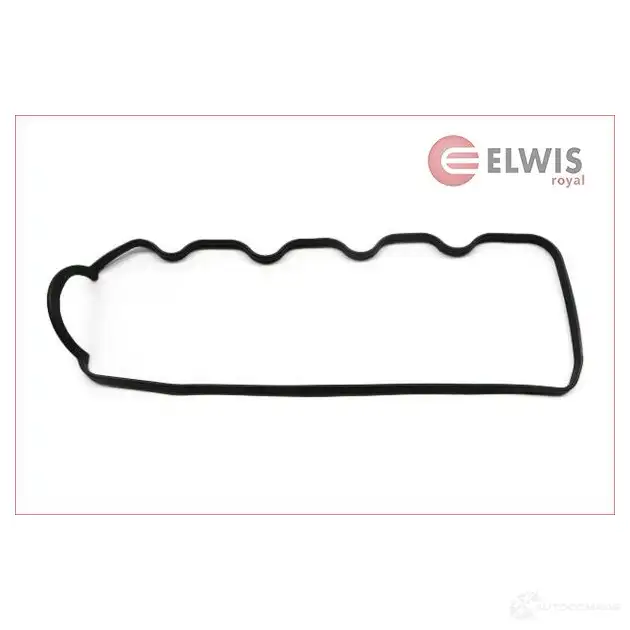 Прокладка клапанной крышки ELWIS ROYAL OJFZH D 1538811 5703296031349 1970093