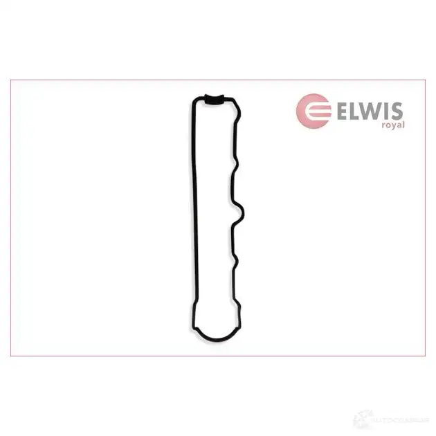 Прокладка клапанной крышки ELWIS ROYAL 5703296031554 RRM IL4 1970128 1542653