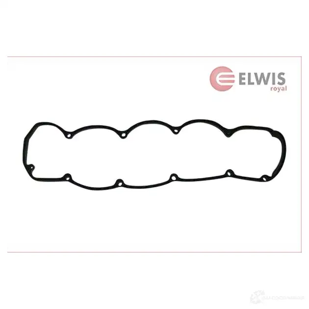 Прокладка клапанной крышки ELWIS ROYAL 4YU 8QJS 5703296079648 1525130 1970017