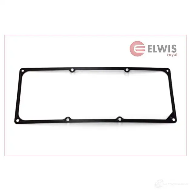 Прокладка клапанной крышки ELWIS ROYAL 5703296085311 1970159 1546812 L VXBJ