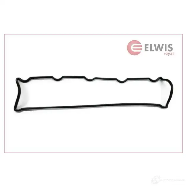 Прокладка клапанной крышки ELWIS ROYAL 1970148 ZX5I 1H 1544234 5703296057127
