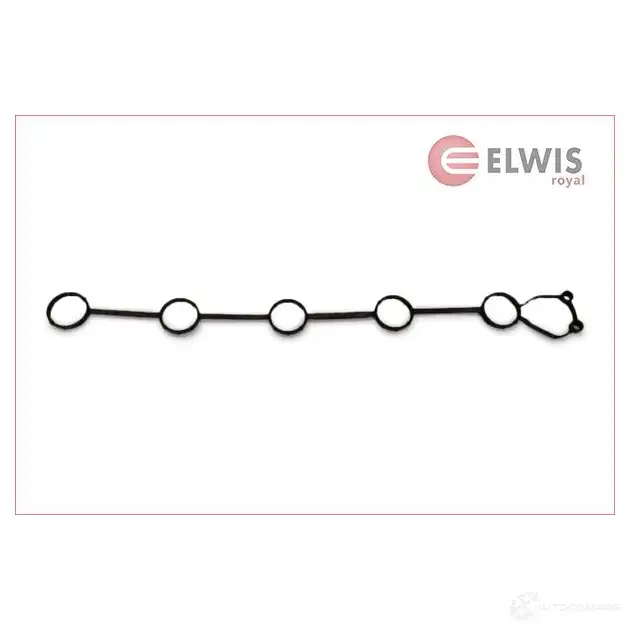 Прокладка клапанной крышки ELWIS ROYAL VRRL N 1970273 5703296077897 1556085
