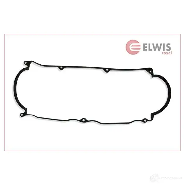 Прокладка клапанной крышки ELWIS ROYAL 5703296031226 A L7WY 1970072 1537510