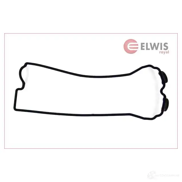 Прокладка клапанной крышки ELWIS ROYAL 5703296053839 XOH I3W 1522418 1969991