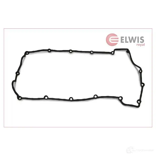 Прокладка клапанной крышки ELWIS ROYAL 5703296030984 1970035 1526546 C 8YQRK