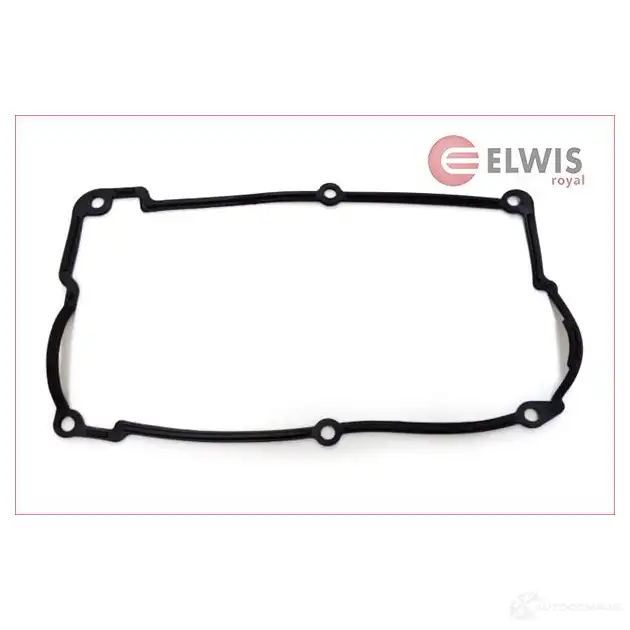 Прокладка клапанной крышки ELWIS ROYAL 1970224 1556010 5703296032452 K5F M8