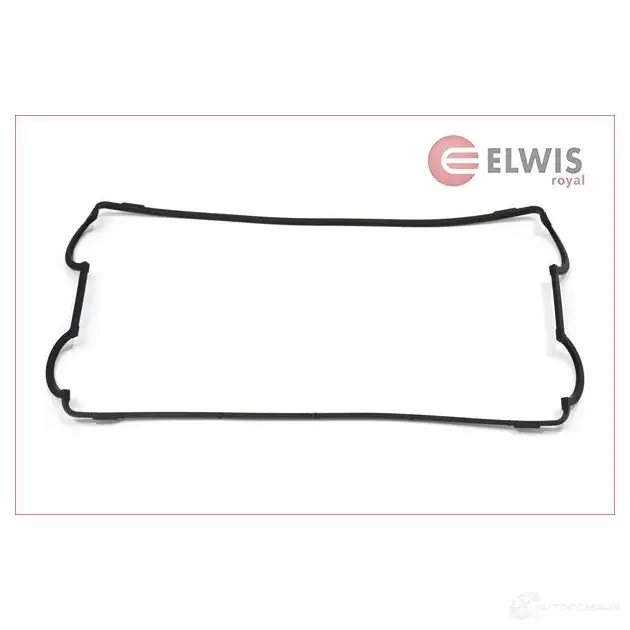 Прокладка клапанной крышки ELWIS ROYAL 2 9LAH 5703296031196 1970062 1531522