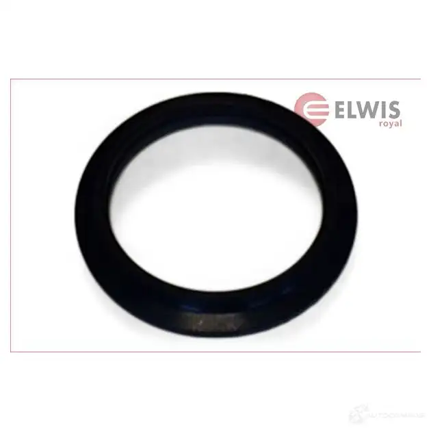 Прокладка клапанной крышки ELWIS ROYAL 3K6 7P 1970013 1525120 5703296050685