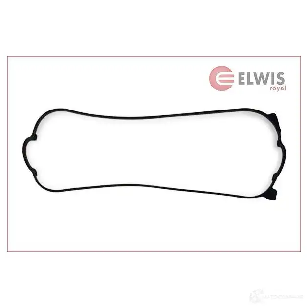 Прокладка клапанной крышки ELWIS ROYAL AAO 3R6N 1970061 5703296051804 1531520